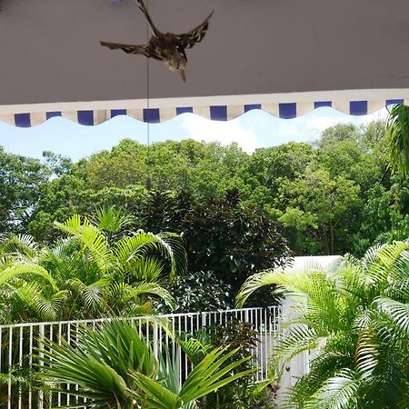 La Case De Guy Le Gosier  Buitenkant foto